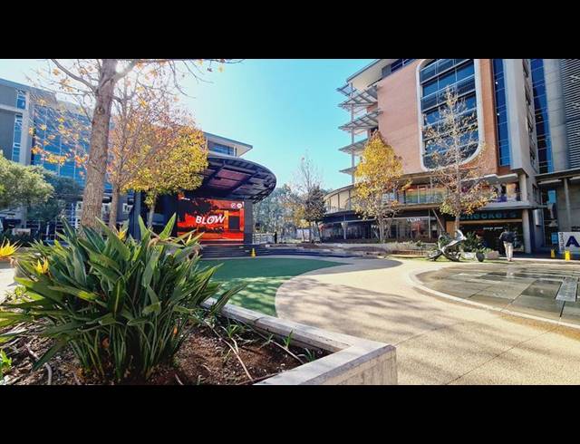 OFFICE PROPERTY TO RENT IN ARCADIA